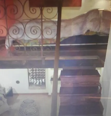 Casa Rosalba Cava deʼ Tirreni