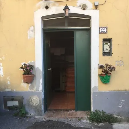 Διαμέρισμα Casa Rosalba