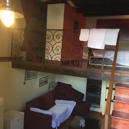 Διαμέρισμα Casa Rosalba